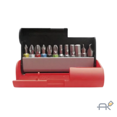 Набор бит. 12 предметов 0614250109